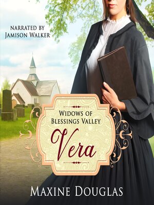 cover image of Vera